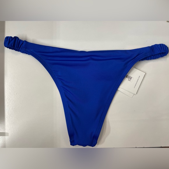 Vitamina A Sardinia Blue Bottom - Picture 4 of 5